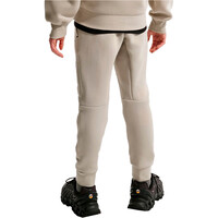 Nike pantalón niño B NSW TCH FLC JGGR - PD vista trasera