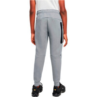 Nike pantalón niño B NSW TCH FLC JGGR - PD vista trasera