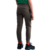 Nike pantalón niño B NSW TCH FLC JGGR - PD vista trasera