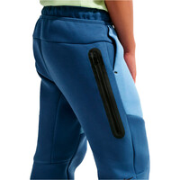 Nike pantalón niño B NSW TCH FLC OH PANT 03