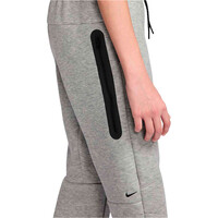 Nike pantalón niño B NSW TCH FLC OH PANT 03