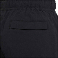 Nike pantalón niño B NSW TCH WVN PNT - PD 05