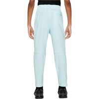 Nike pantalón niño B NSW TCH WVN PNT - PD vista trasera