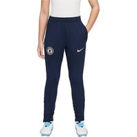 Nike pantalón niño CHELSEA 25 Y NK DF STRK PANT KPZ SE vista frontal