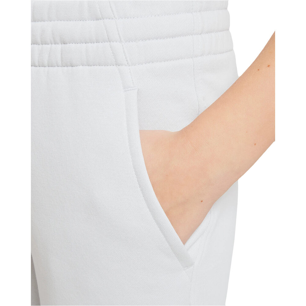 Nike pantalón niño EH K NK CLUB FLC JGGR -PD 03