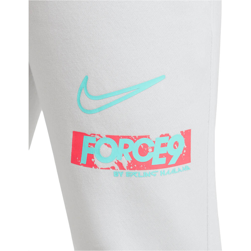 Nike pantalón niño EH K NK CLUB FLC JGGR -PD 04