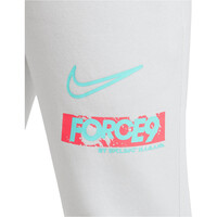 Nike pantalón niño EH K NK CLUB FLC JGGR -PD 04