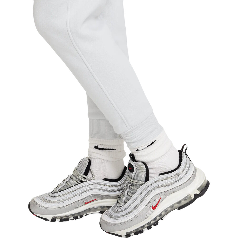 Nike pantalón niño EH K NK CLUB FLC JGGR -PD 05