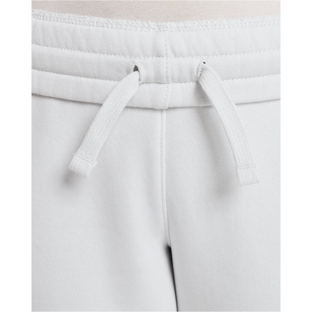 Nike pantalón niño EH K NK CLUB FLC JGGR -PD vista detalle