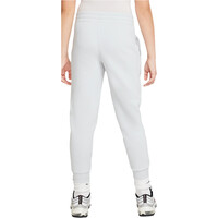 Nike pantalón niño EH K NK CLUB FLC JGGR -PD vista trasera