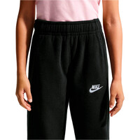 Nike pantalón niño K CLUB WINTER JGGR 03