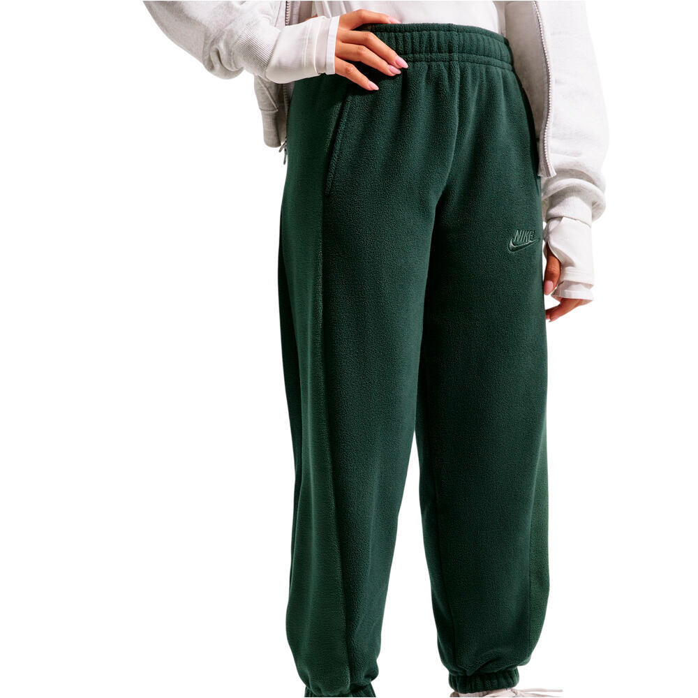 Nike pantalón niño K CLUB WINTER JGGR 03