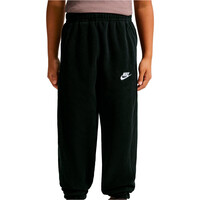 Nike pantalón niño K CLUB WINTER JGGR vista detalle