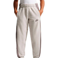 Nike pantalón niño K CLUB WINTER JGGR vista detalle