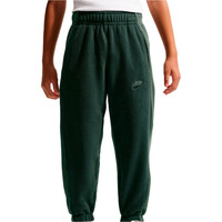 Nike pantalón niño K CLUB WINTER JGGR vista detalle