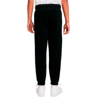 Nike pantalón niño K CLUB WINTER JGGR vista trasera
