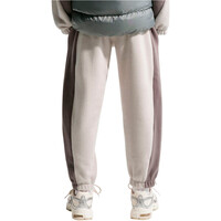 Nike pantalón niño K CLUB WINTER JGGR vista trasera