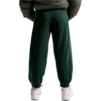 Nike pantalón niño K CLUB WINTER JGGR vista trasera
