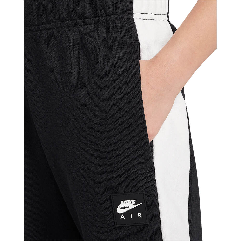 Nike pantalón niño K NIKE AIR FLC JOGGER -PD 03