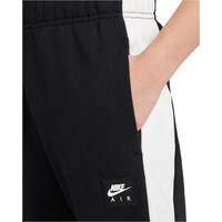 Nike pantalón niño K NIKE AIR FLC JOGGER -PD 03