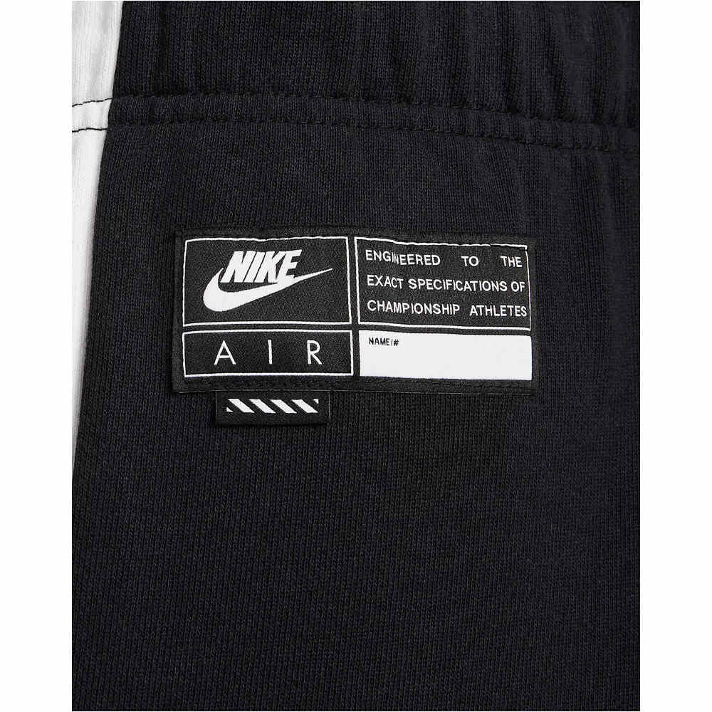Nike pantalón niño K NIKE AIR FLC JOGGER -PD 04