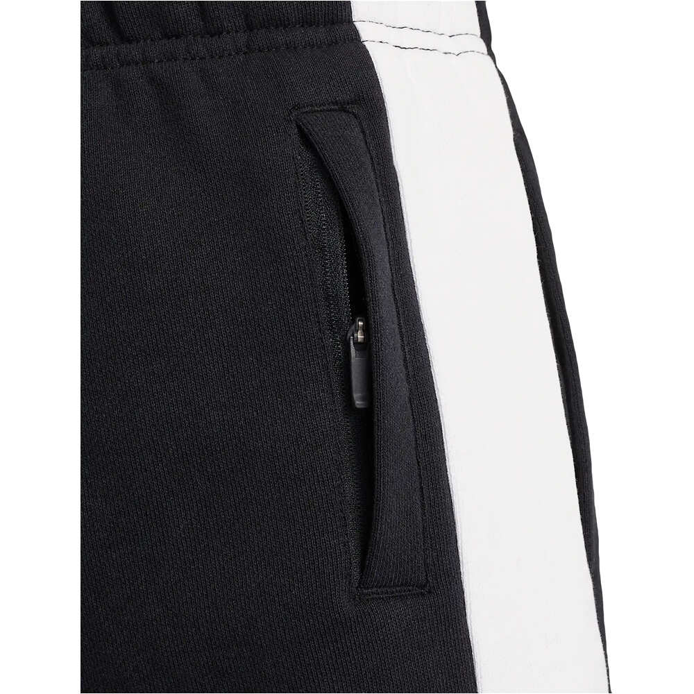 Nike pantalón niño K NIKE AIR FLC JOGGER -PD 05