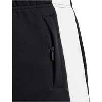 Nike pantalón niño K NIKE AIR FLC JOGGER -PD 05