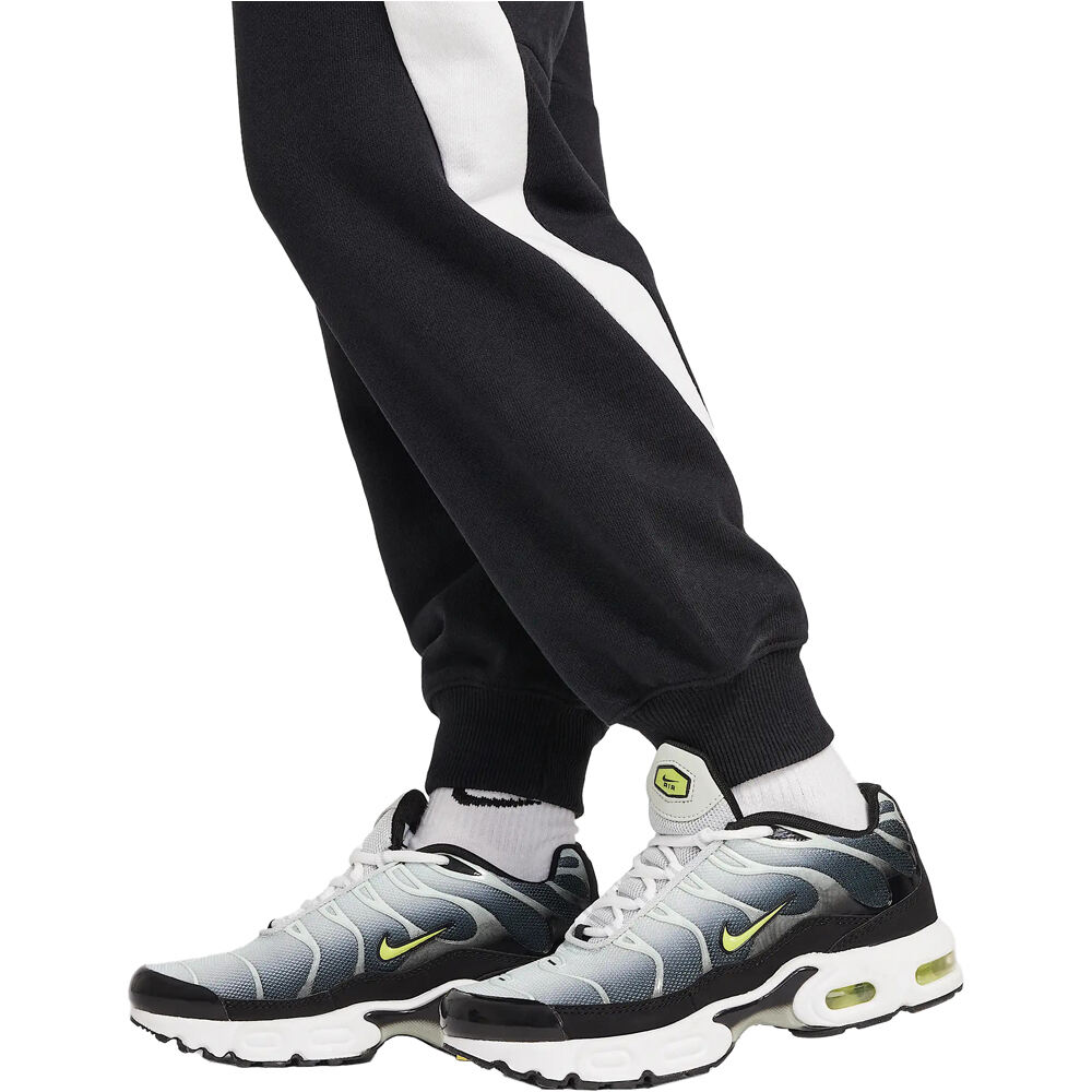 Nike pantalón niño K NIKE AIR FLC JOGGER -PD 06
