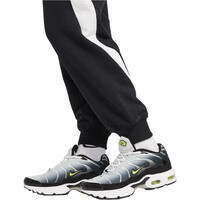 Nike pantalón niño K NIKE AIR FLC JOGGER -PD 06