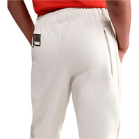 Nike pantalón niño K NIKE AIR FLC JOGGER -PD vista detalle