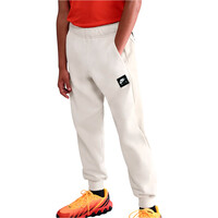 Nike pantalón niño K NIKE AIR FLC JOGGER -PD vista frontal