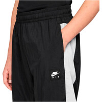 Nike pantalón niño K NIKE AIR WVN TRACK PNT -PD vista detalle