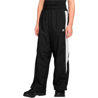 Nike pantalón niño K NIKE AIR WVN TRACK PNT -PD vista frontal