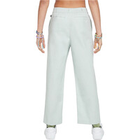 Nike pantalón niño K NIKE SB CHINO PANT vista trasera