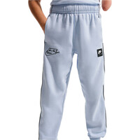 Nike pantalón niño K NK AIR FLC JGGR vista frontal