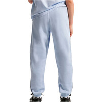 Nike pantalón niño K NK AIR FLC JGGR vista trasera