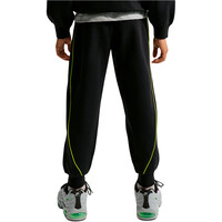 Nike pantalón niño K NK AIR FLC JGGR vista trasera