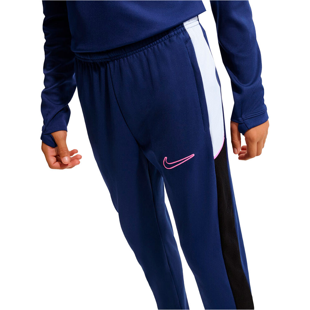 Nike pantalón niño K NK DF ACD25 PANT KPZ -PD vista detalle