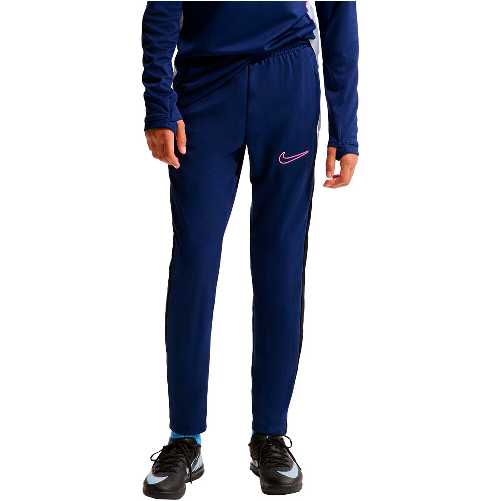 Nike pantalón niño K NK DF ACD25 PANT KPZ -PD vista frontal