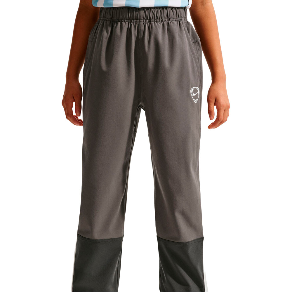 Nike pantalón niño K NK DF ENERGY PANT W vista detalle