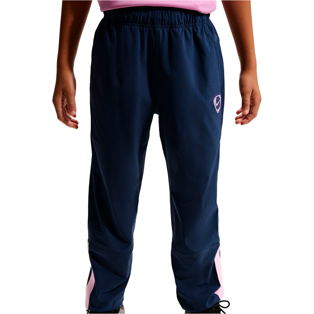 Nike pantalón niño K NK DF ENERGY PANT W vista detalle