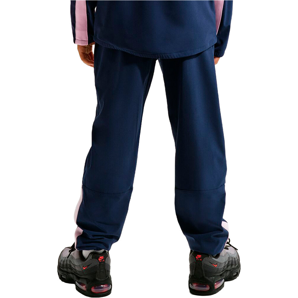 Nike pantalón niño K NK DF ENERGY PANT W vista trasera