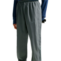 Nike pantalón niño K NK DF MILER PANT WOVEN vista detalle