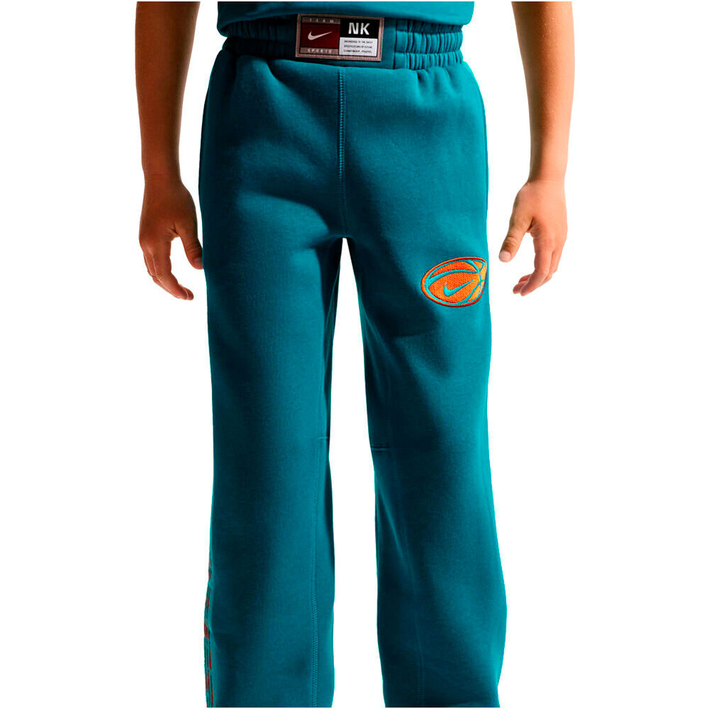 Nike pantalón niño K NK DF PANT NVLTY 03