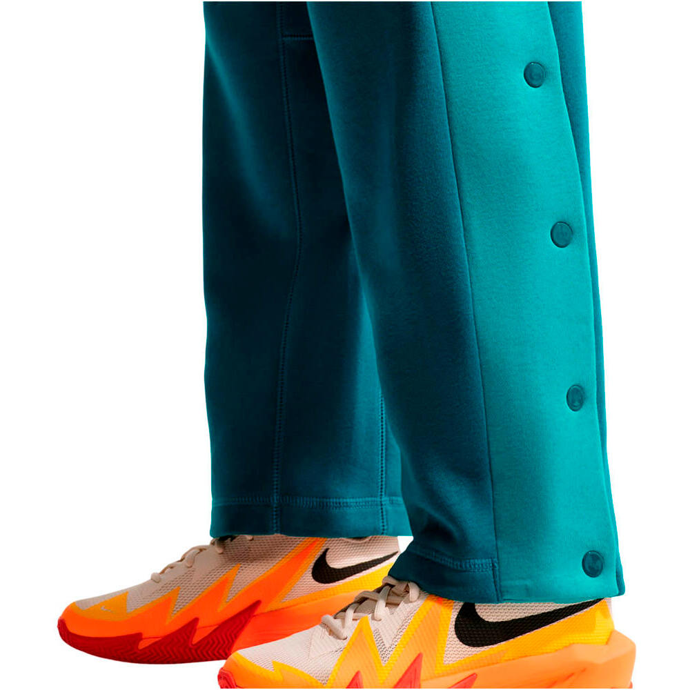 Nike pantalón niño K NK DF PANT NVLTY vista detalle