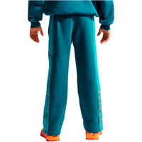 Nike pantalón niño K NK DF PANT NVLTY vista trasera