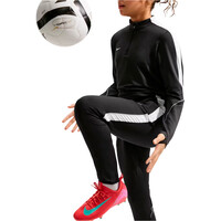 Nike pantalón niño K NK DF STRK PANT KPZ -PD vista detalle