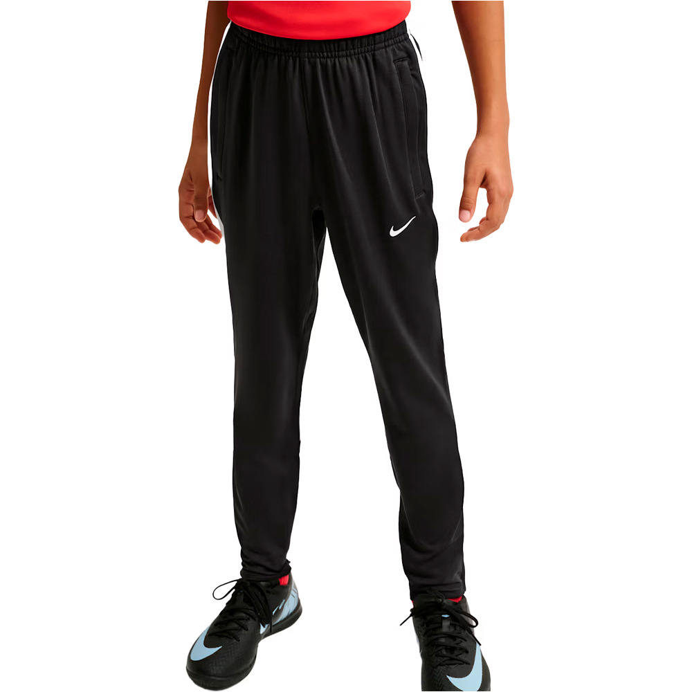 Nike pantalón niño K NK DF STRK PANT KPZ -PD vista frontal