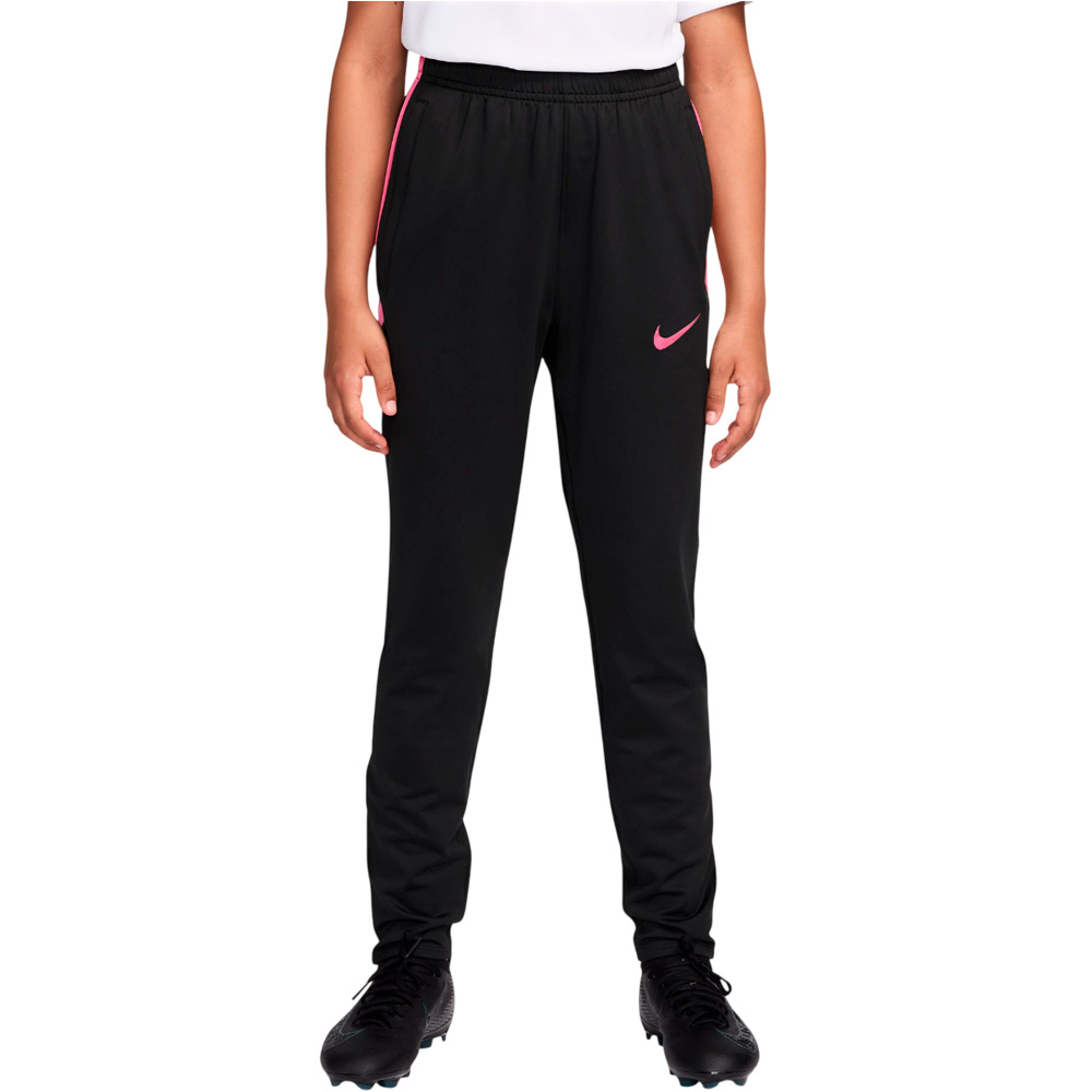 Nike pantalón niño K NK DF STRK PANT KPZ -PD vista frontal
