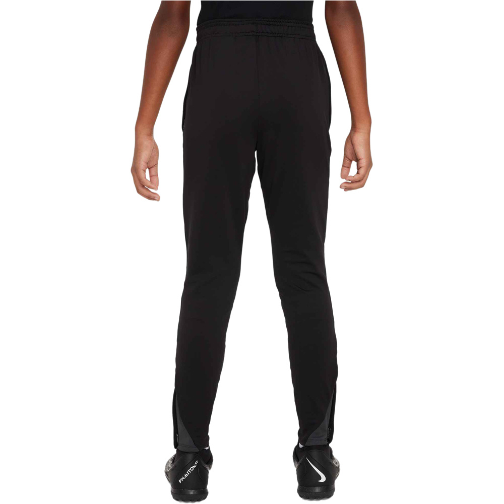 Nike pantalón niño K NK DF STRK24 PANT KPZ vista trasera